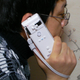 Illustration for article titled Is the WiiPhone Sexier Than the iiPhone? You the Jury Decide